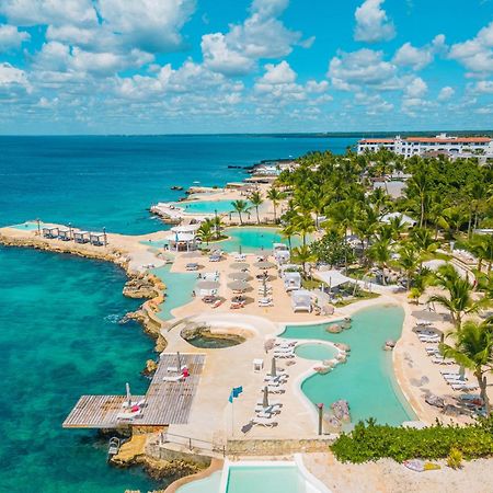 Tracadero Beach Club & Holidays Rentals Bayahíbe Eksteriør billede