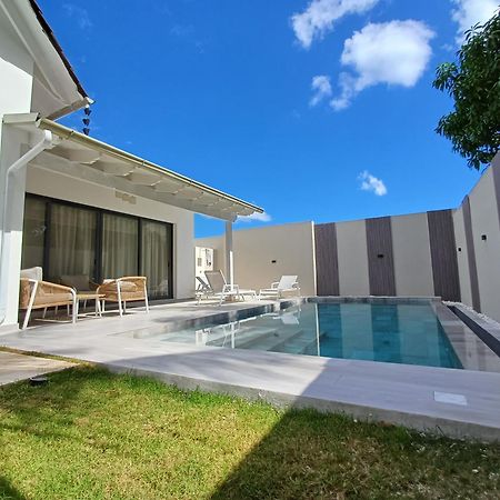 Tracadero Beach Club & Holidays Rentals Bayahíbe Eksteriør billede