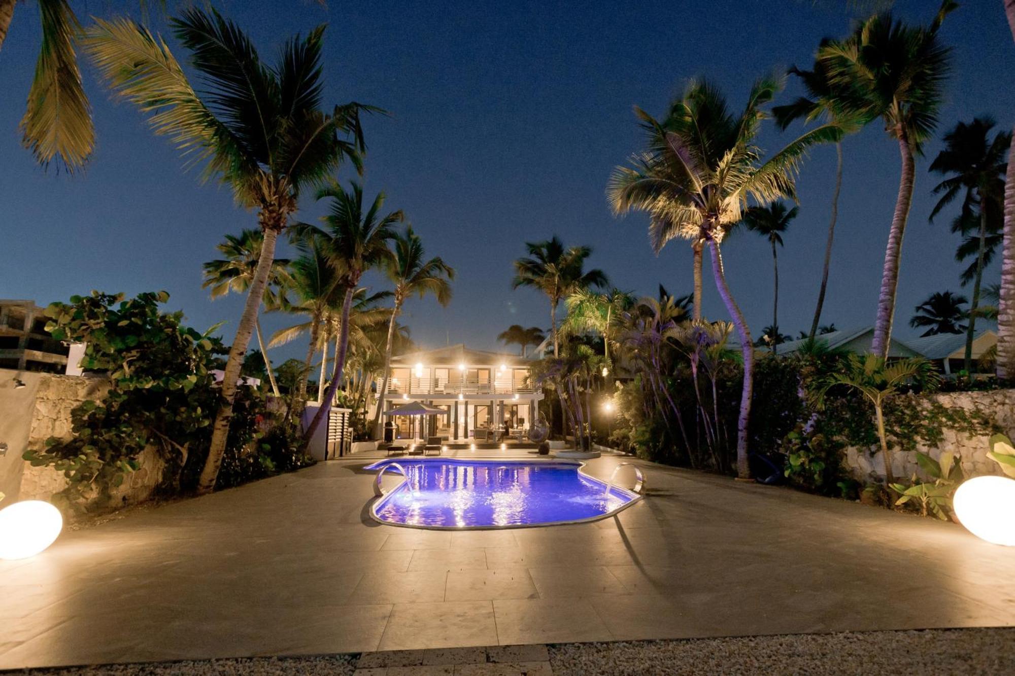Tracadero Beach Club & Holidays Rentals Bayahíbe Eksteriør billede