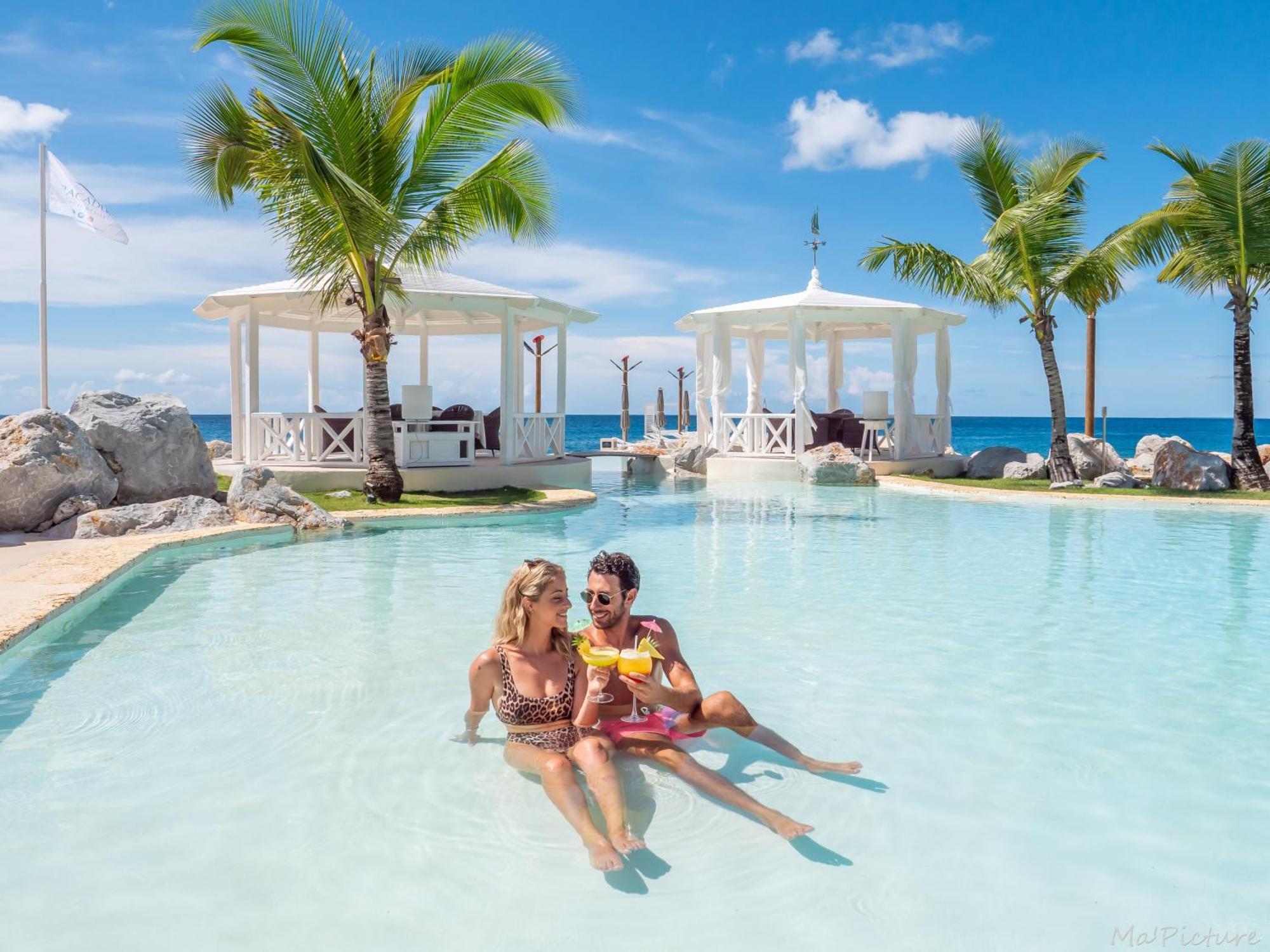 Tracadero Beach Club & Holidays Rentals Bayahíbe Eksteriør billede