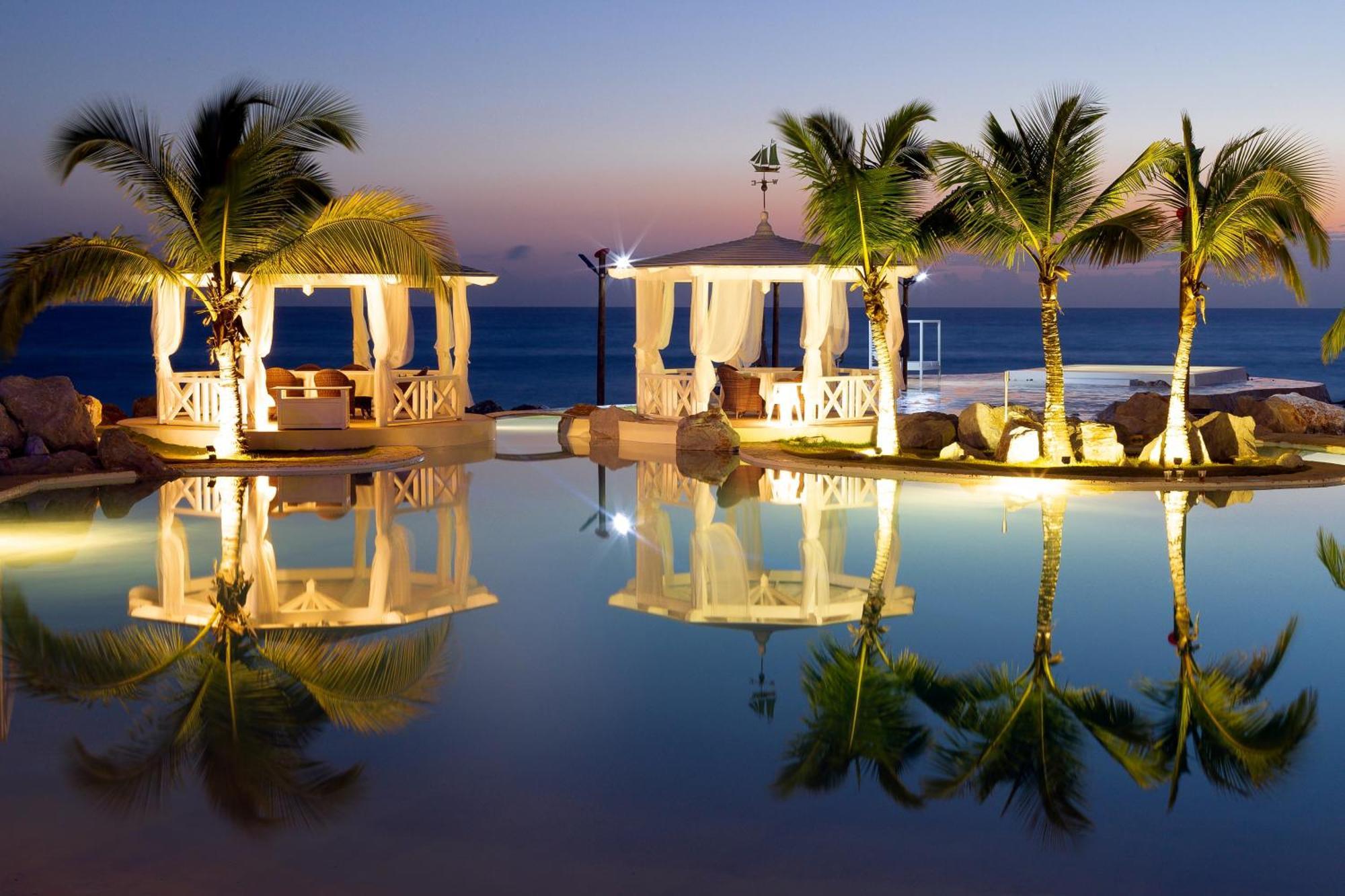 Tracadero Beach Club & Holidays Rentals Bayahíbe Eksteriør billede
