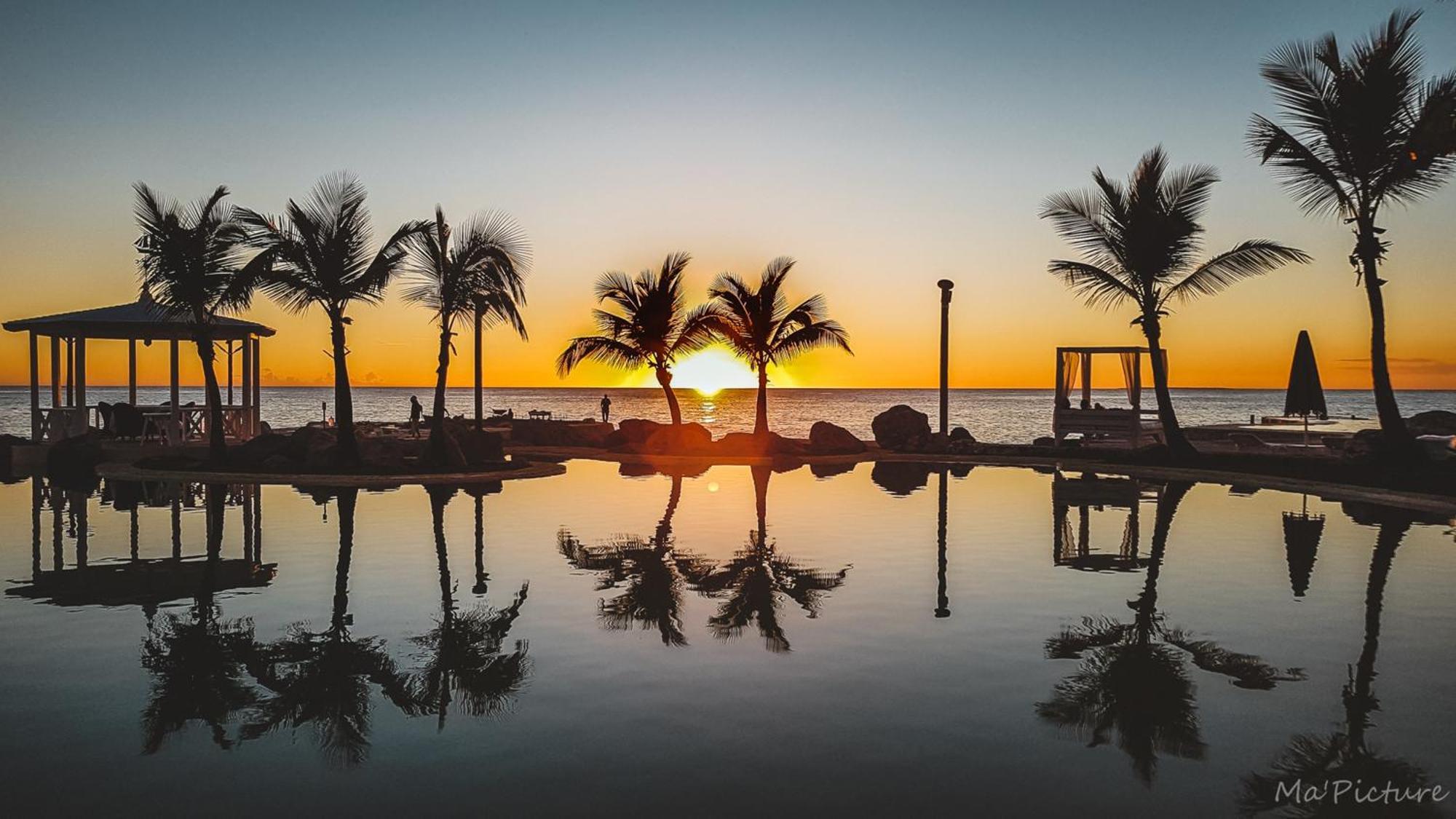 Tracadero Beach Club & Holidays Rentals Bayahíbe Eksteriør billede