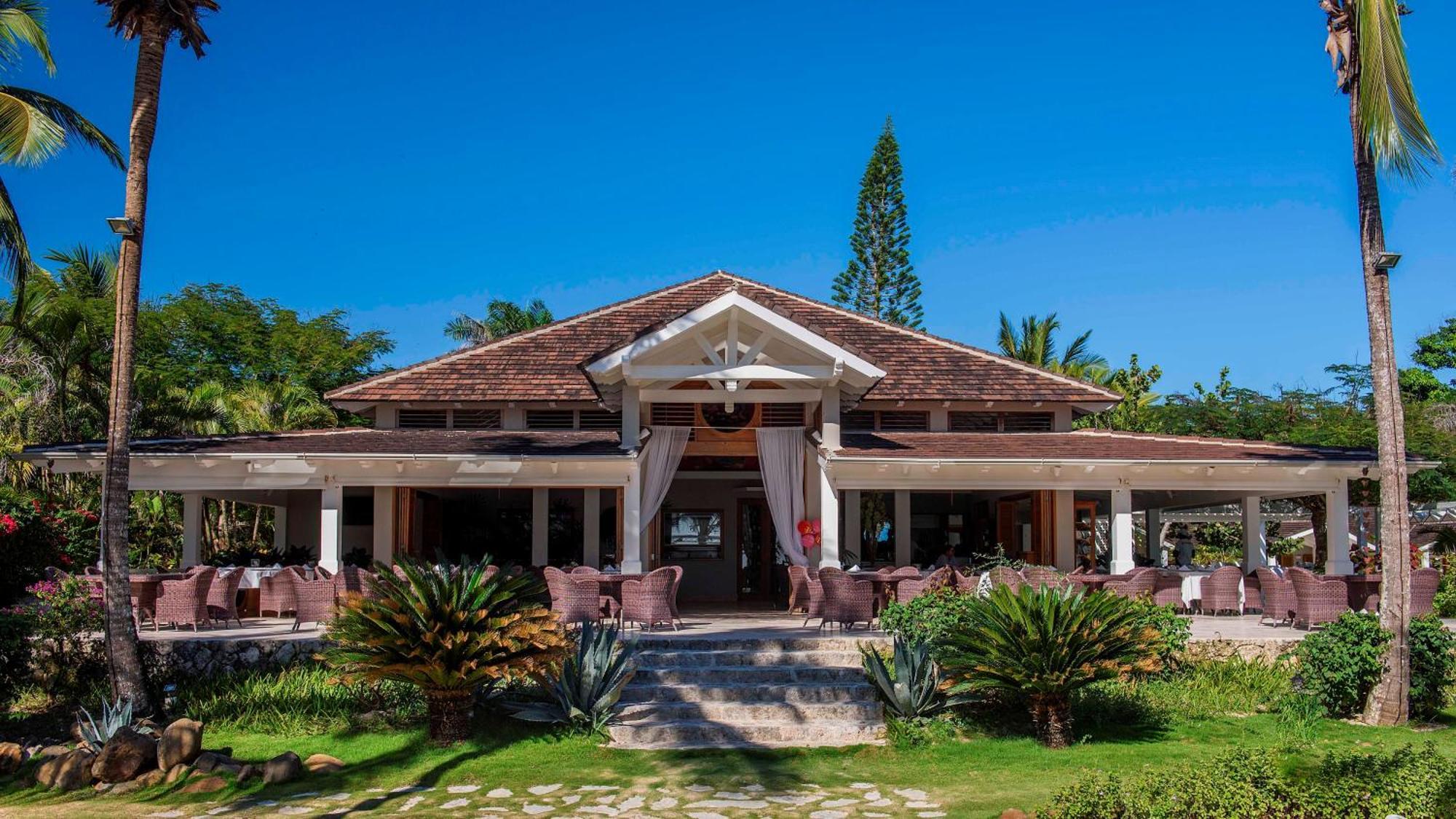 Tracadero Beach Club & Holidays Rentals Bayahíbe Eksteriør billede