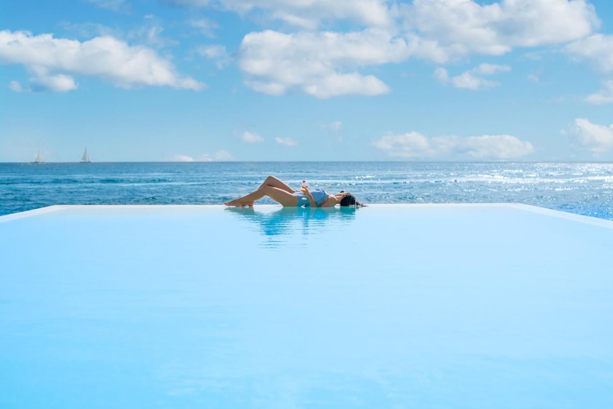 Tracadero Beach Club & Holidays Rentals Bayahíbe Eksteriør billede