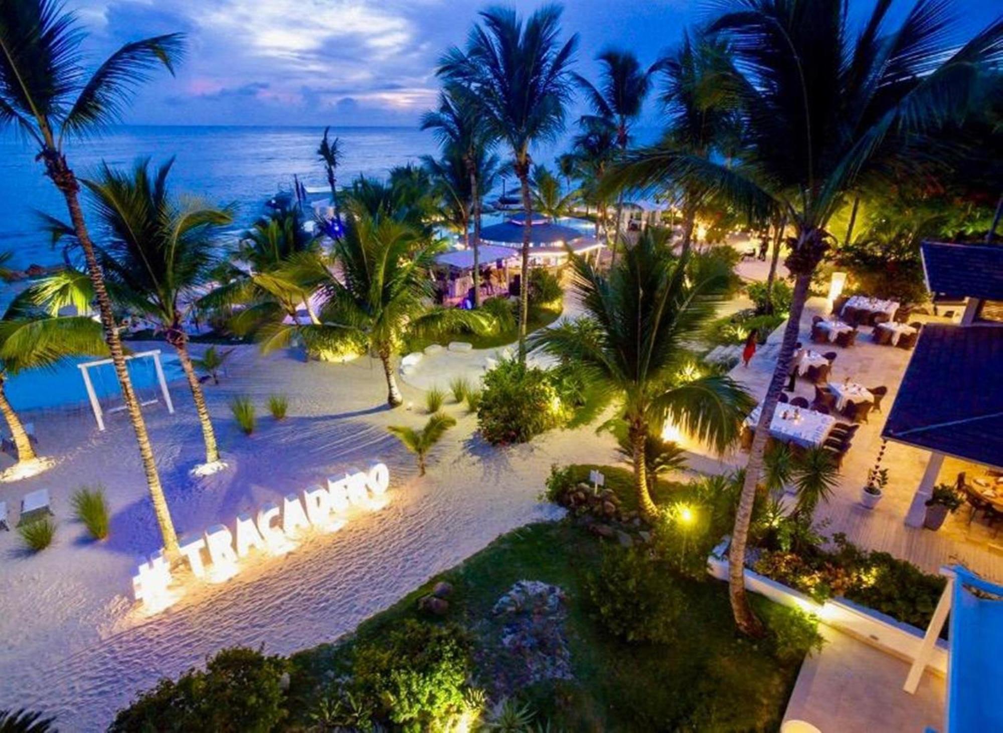 Tracadero Beach Club & Holidays Rentals Bayahíbe Eksteriør billede