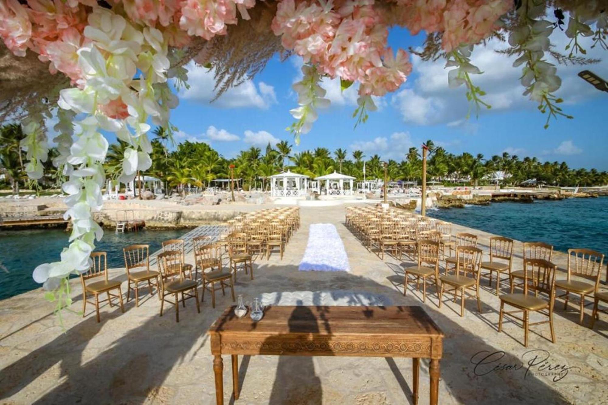 Tracadero Beach Club & Holidays Rentals Bayahíbe Eksteriør billede