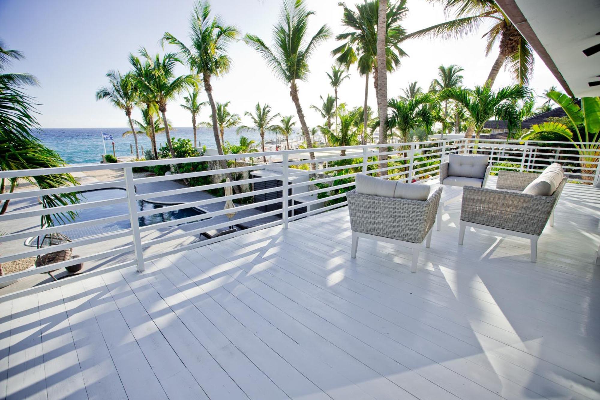 Tracadero Beach Club & Holidays Rentals Bayahíbe Eksteriør billede