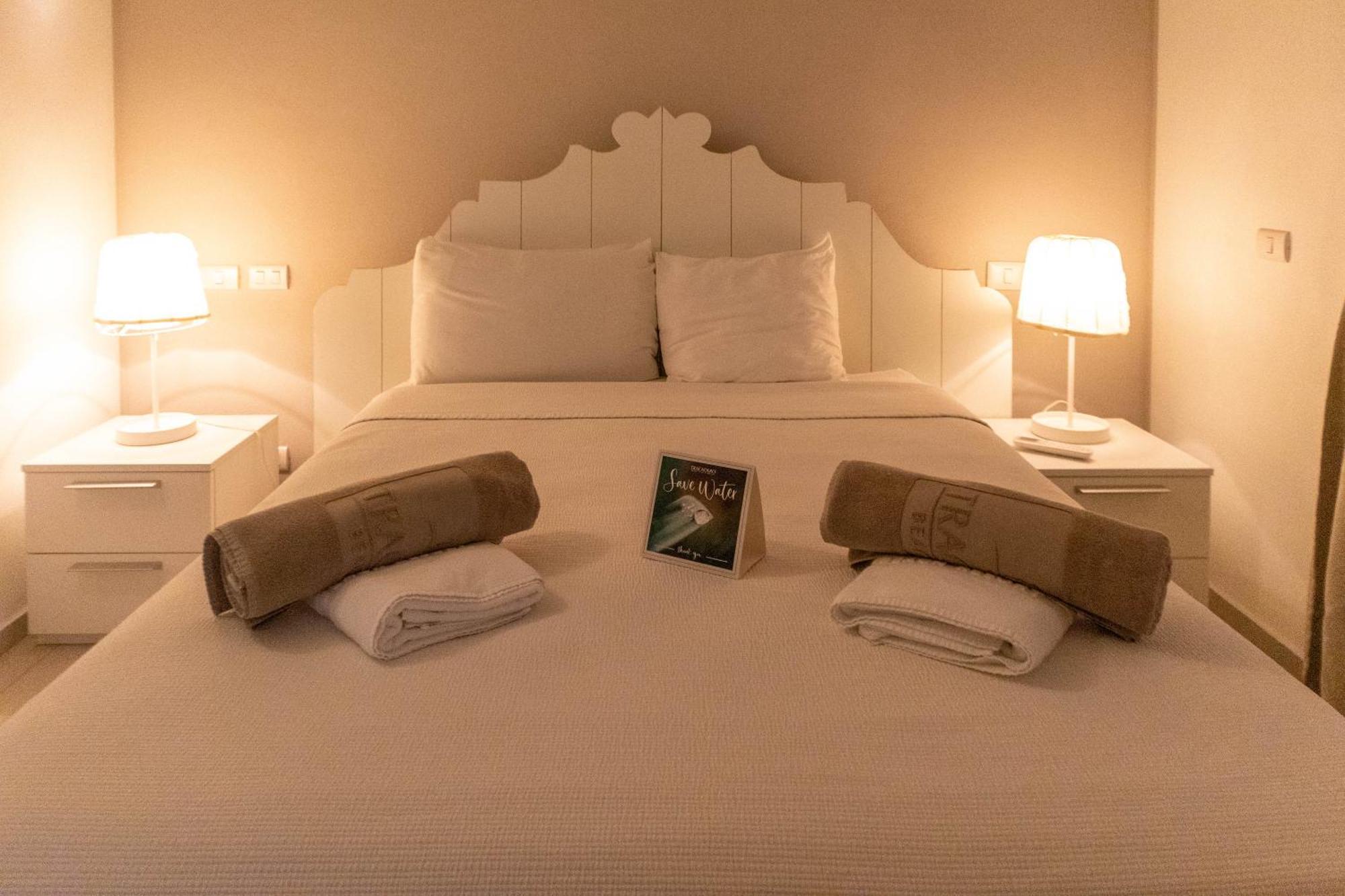 Tracadero Beach Club & Holidays Rentals Bayahíbe Eksteriør billede