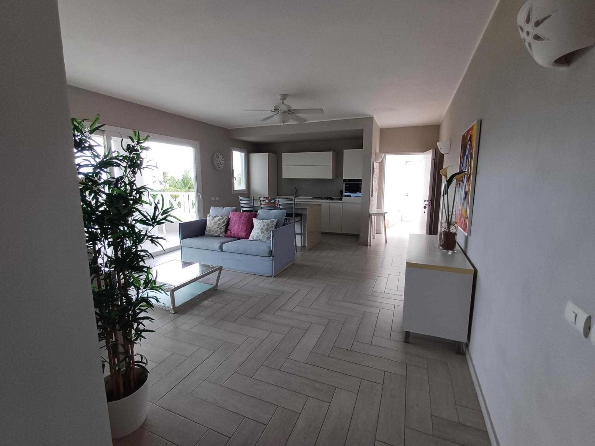 Tracadero Beach Club & Holidays Rentals Bayahíbe Eksteriør billede