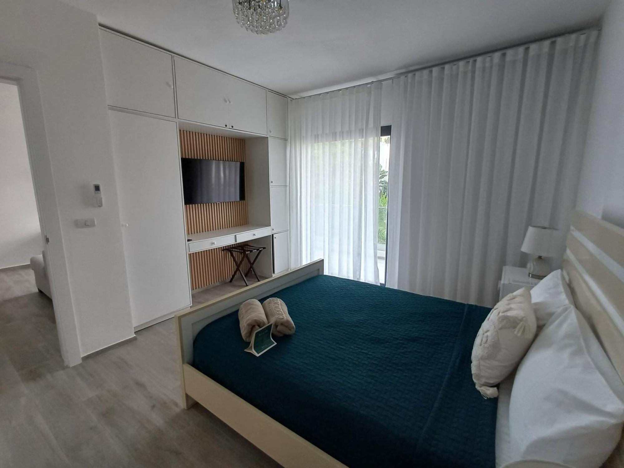 Tracadero Beach Club & Holidays Rentals Bayahíbe Værelse billede