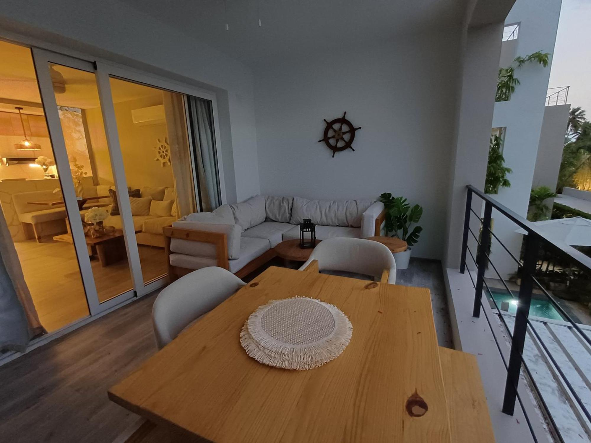 Tracadero Beach Club & Holidays Rentals Bayahíbe Værelse billede
