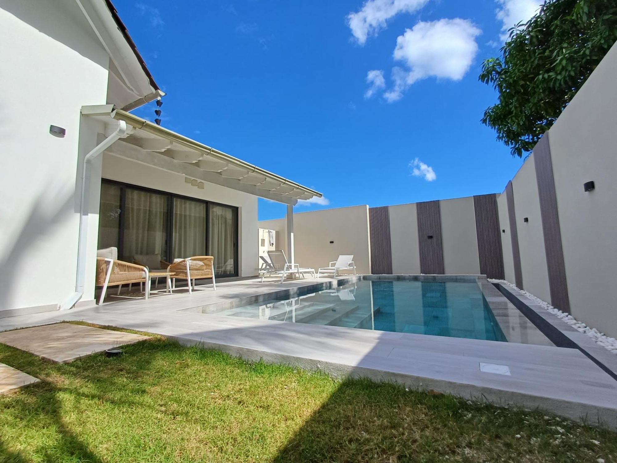 Tracadero Beach Club & Holidays Rentals Bayahíbe Eksteriør billede