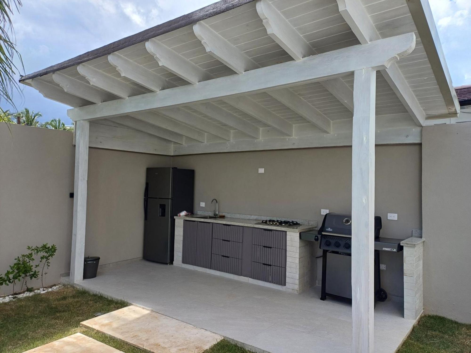 Tracadero Beach Club & Holidays Rentals Bayahíbe Eksteriør billede