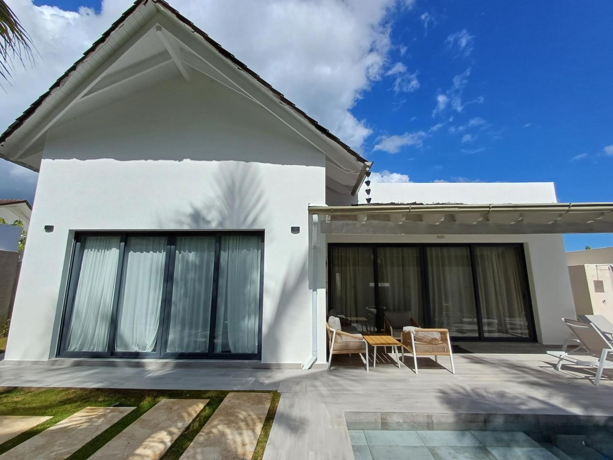 Tracadero Beach Club & Holidays Rentals Bayahíbe Eksteriør billede