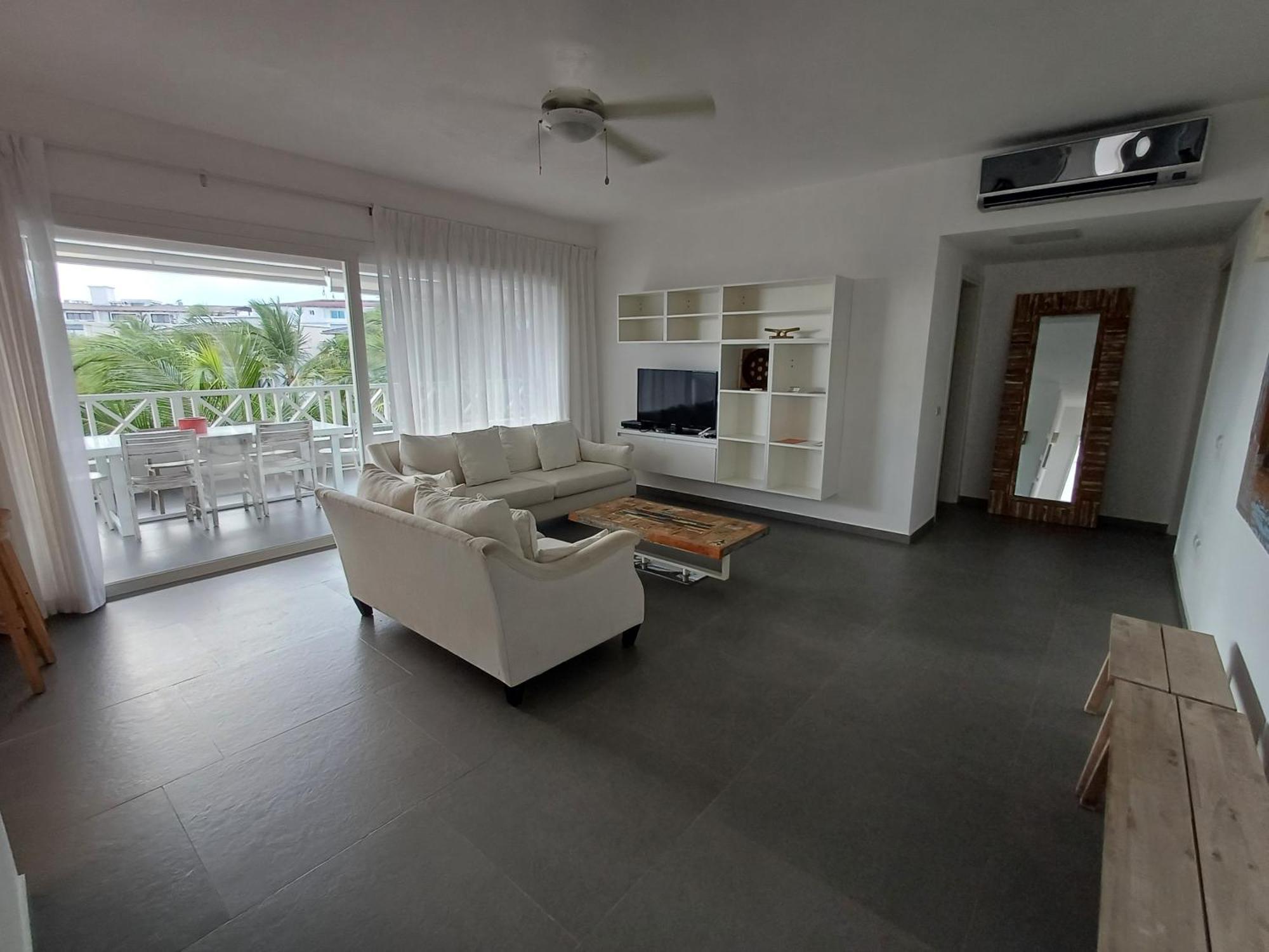 Tracadero Beach Club & Holidays Rentals Bayahíbe Eksteriør billede