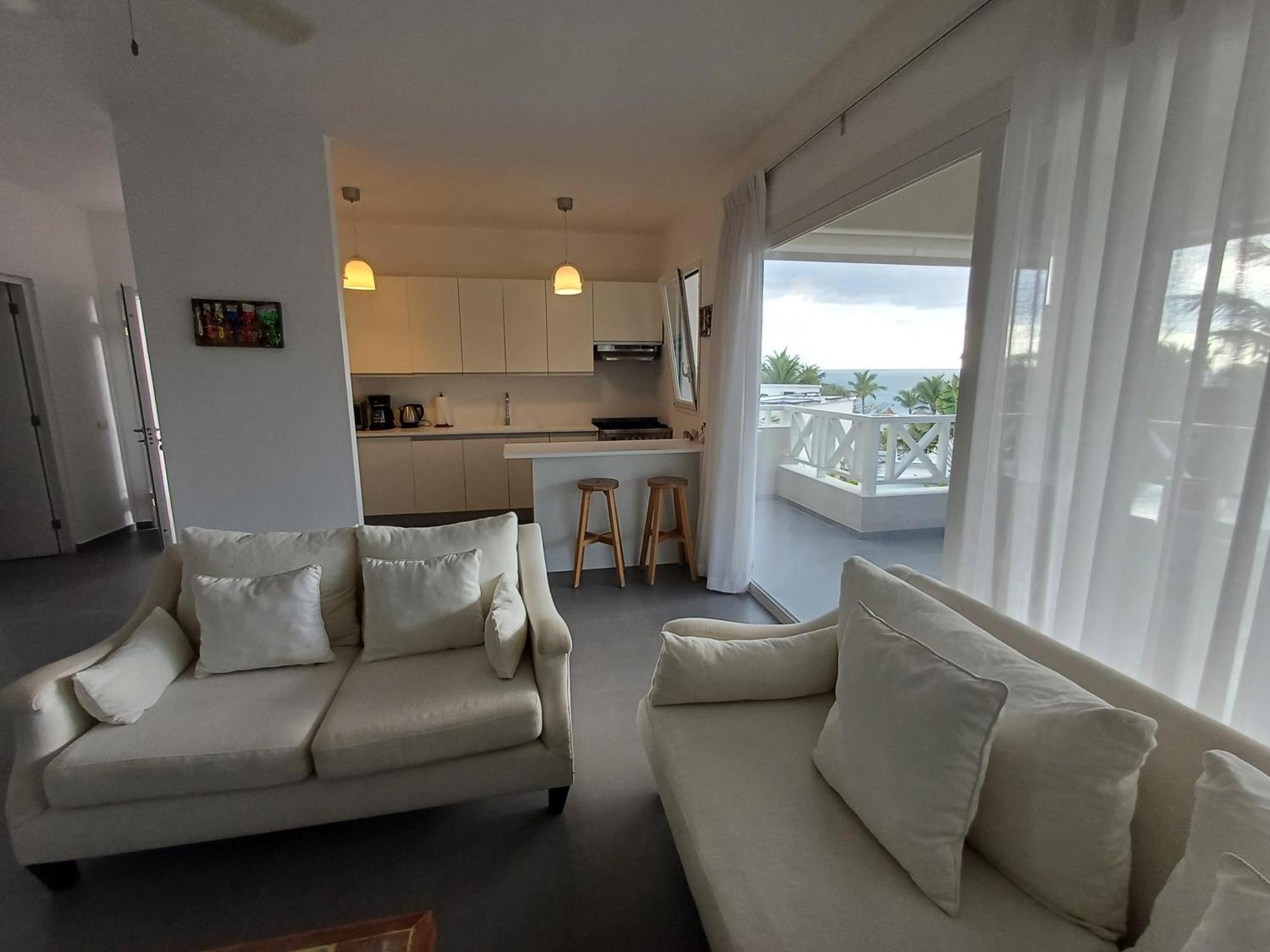 Tracadero Beach Club & Holidays Rentals Bayahíbe Eksteriør billede
