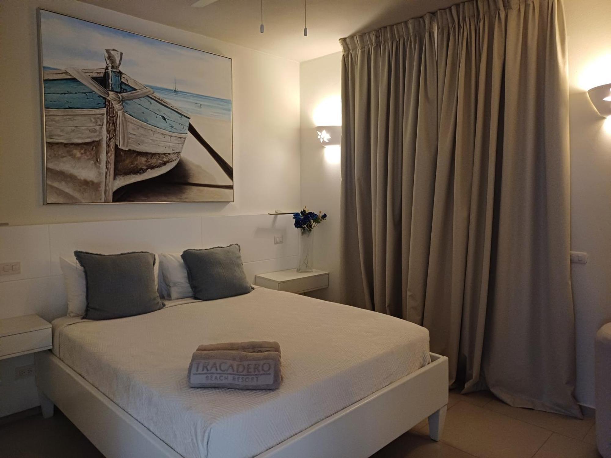 Tracadero Beach Club & Holidays Rentals Bayahíbe Værelse billede
